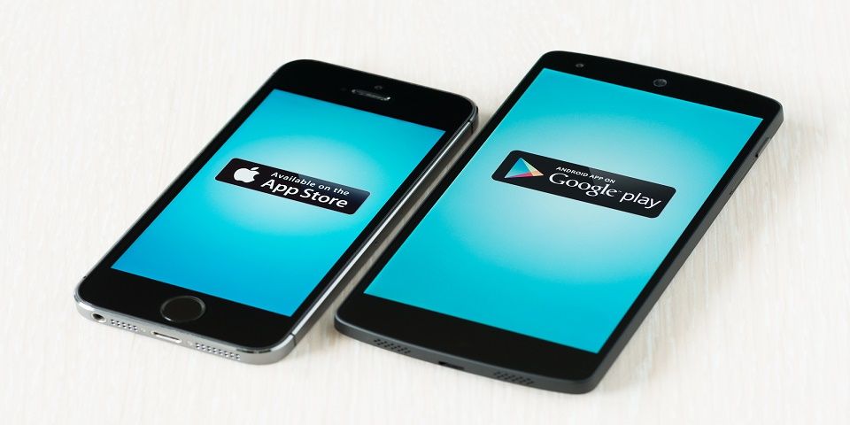 Seis aplicaciones imprescindibles para viajar Seis aplicaciones imprescindibles para viajar