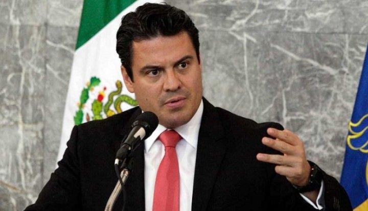 Destituyen al Fiscal de Jalisco por mal manejo de cadáveres - Aristoteles-sandoval-jalisco