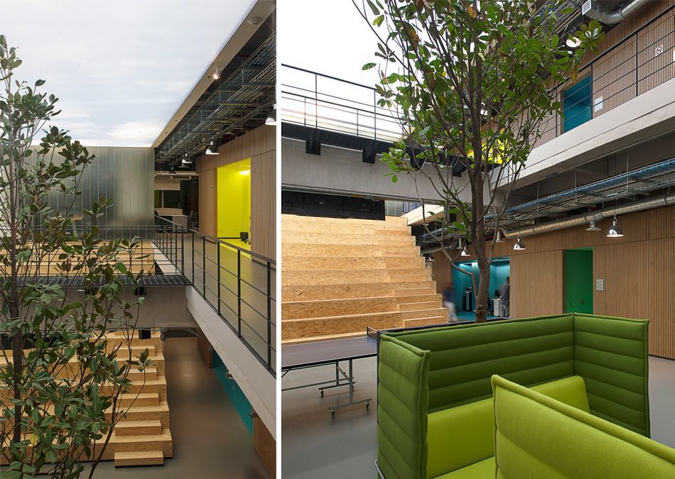 Importante invertir para el bienestar de empleados: Cinco M Dos Importante invertir para el bienestar de empleados: Cinco M Dos