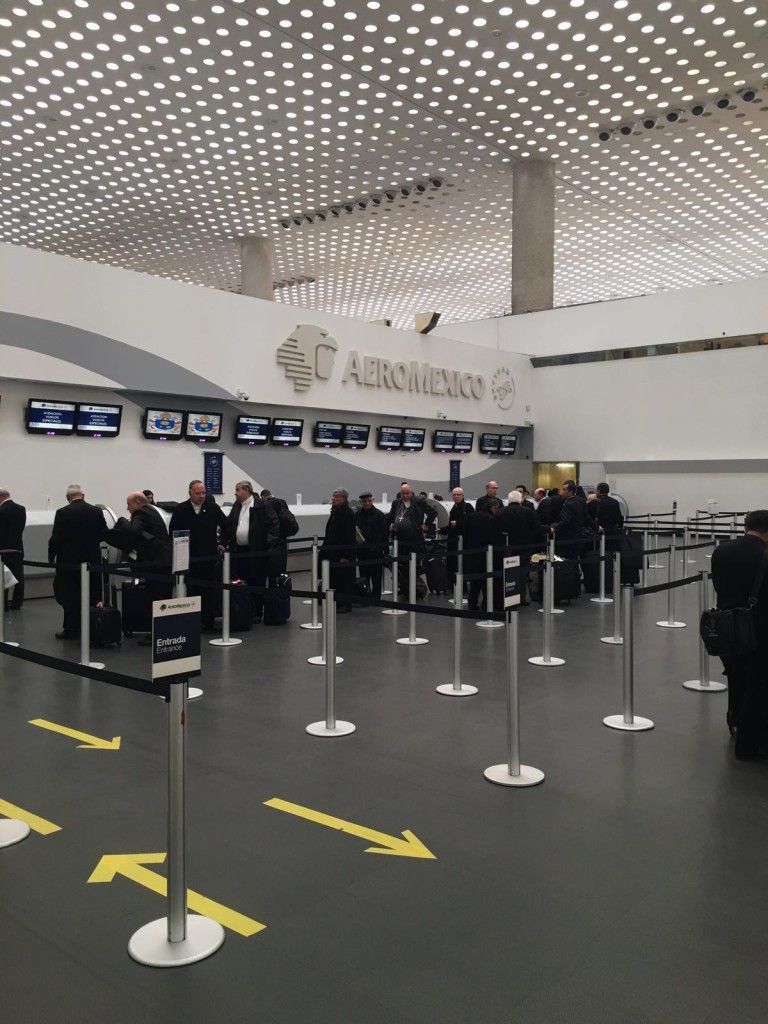 Obispos parten a Tuxtla por visita del papa - AuaMa2kHsF2hftKq4yLGCNdb6W-TYrn_17AAh46yG8ss-768x1024