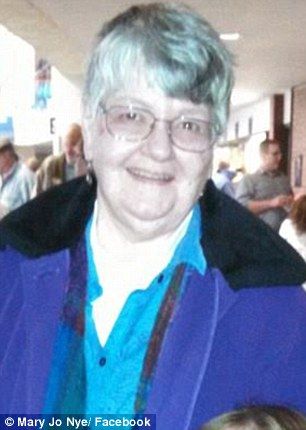 Usuario de Uber narra viaje con conductor que mató a seis - Barbara-Hawthorne-68