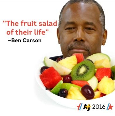 ¿Alguien puede atacarme?: Ben Carson en el debate republicano - Ben-carson-meme-Internet5