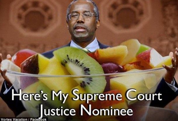 ¿Alguien puede atacarme?: Ben Carson en el debate republicano - Ben-carson-meme-Internet6