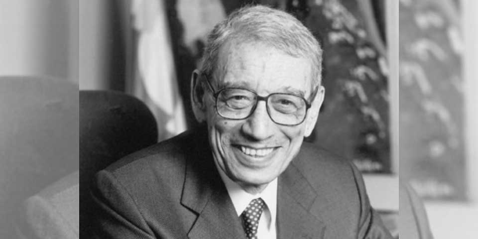 Muere Boutros Boutros-Ghali, ex secretario general de ONU