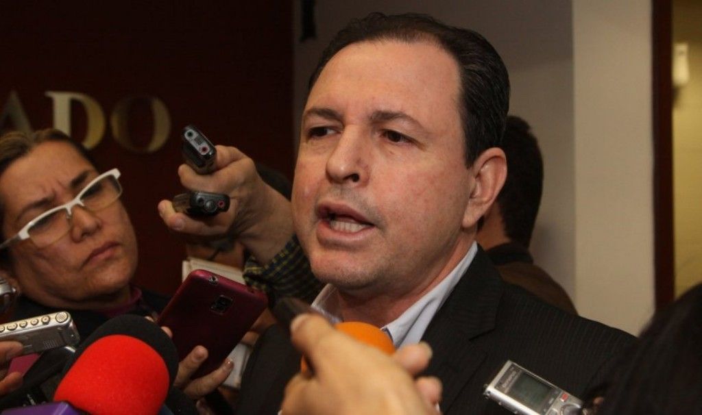 PAN sancionará a diputado que apoyó candidatura de Lucero Sánchez - CARRIZOZA_copy-20397-1024x606