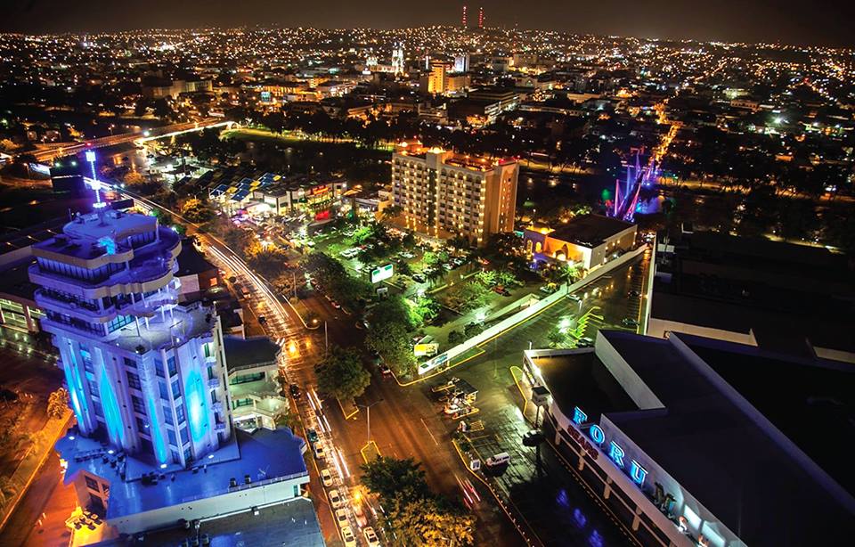 Presentan a Culiacán como sede de la Serie del Caribe 2017