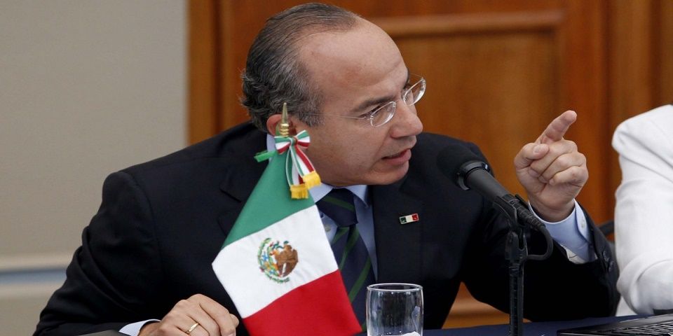 Osorio Chong le responde a Margarita Zavala - Calderón