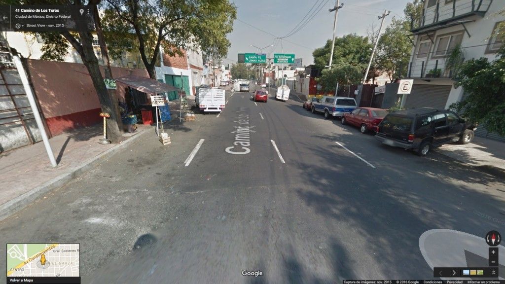 Asalto a plena luz del día en Constituyentes - Camino-de-los-Toros-1024x576