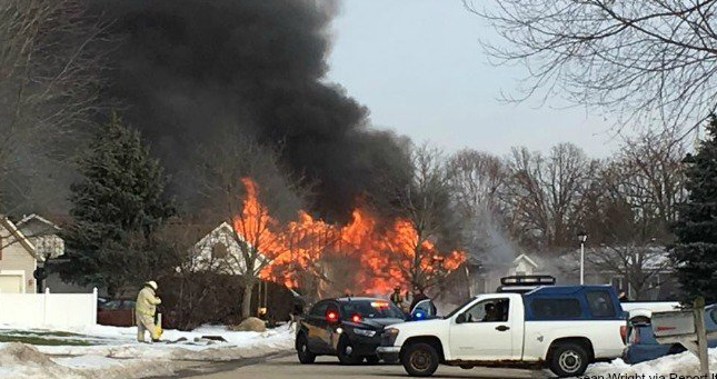 Identifican a los 5 mexicanos muertos por incendio en EE.UU.