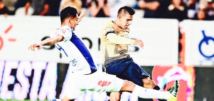 Pumas sigue sin ganar