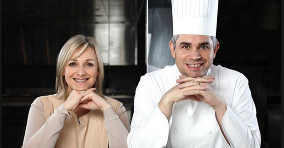 El mejor chef del mundo fue víctima de estafa millonaria El mejor chef del mundo fue víctima de estafa millonaria