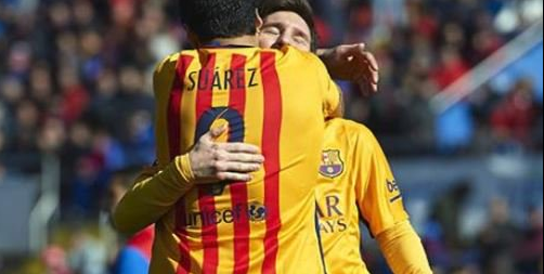 Barcelona vuelve a ganar