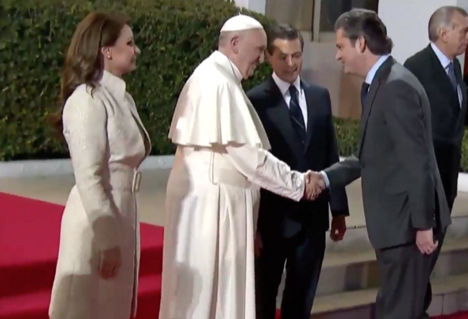 El primer recorrido del papa Francisco - Captura-de-pantalla-2016-02-13-a-las-8.35.11-a.m.