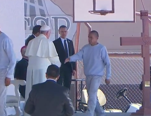 Cárceles son un síntoma de cómo está la sociedad: papa Francisco - Captura-de-pantalla-2016-02-17-a-las-12.13.26-p.m.