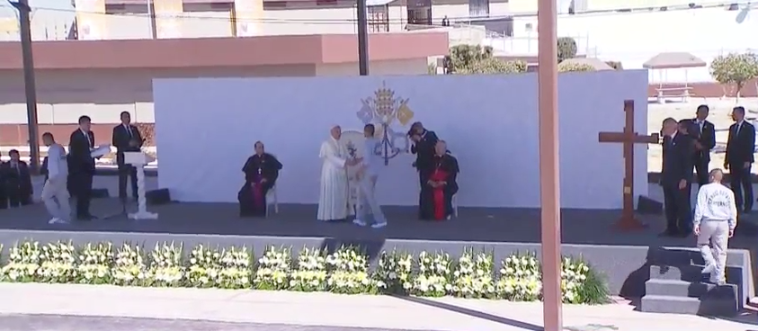 Cárceles son un síntoma de cómo está la sociedad: papa Francisco - Captura-de-pantalla-2016-02-17-a-las-12.13.37-p.m.