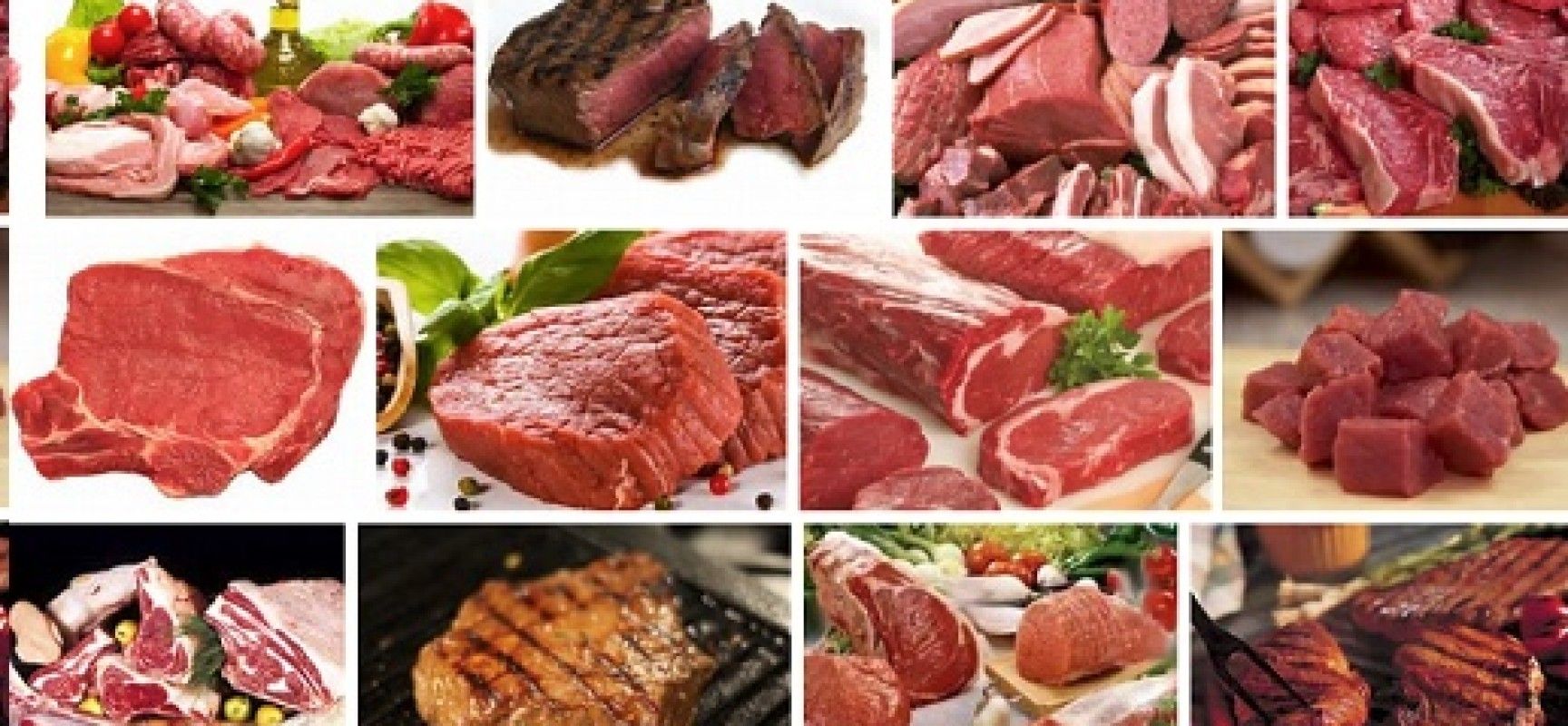 ‘Carne roja podría reducir tiempo de vida’: estudio