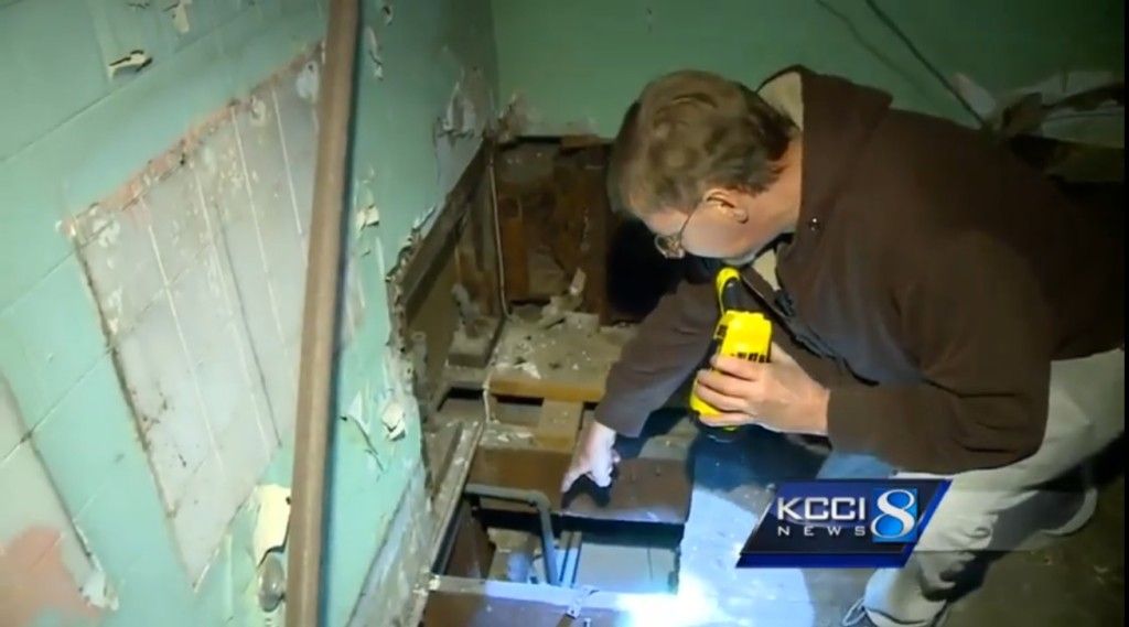 Regresan a su dueño cartera perdida por 71 años - Cartera-Nevada-5-1024x569