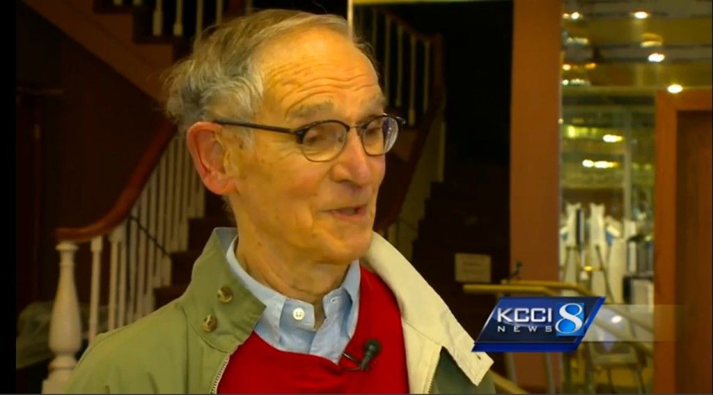 Regresan a su dueño cartera perdida por 71 años - Cartera-Nevada-9-1024x567