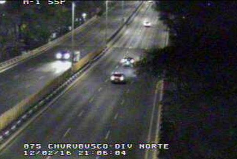 Reabren vialidades tras paso del Papamóvil