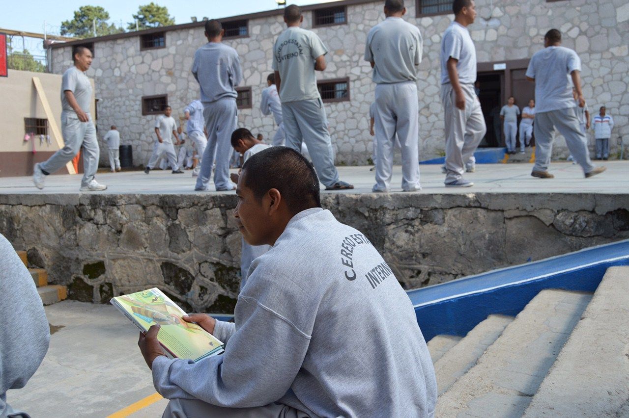 Controlan penal de Ciudad Juárez ante visita del papa Francisco