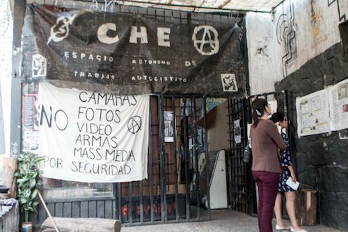 Trasladan a "El Yorch" a penal federal en Hermosillo - Che-Guevara-Filosofia-y-Letras