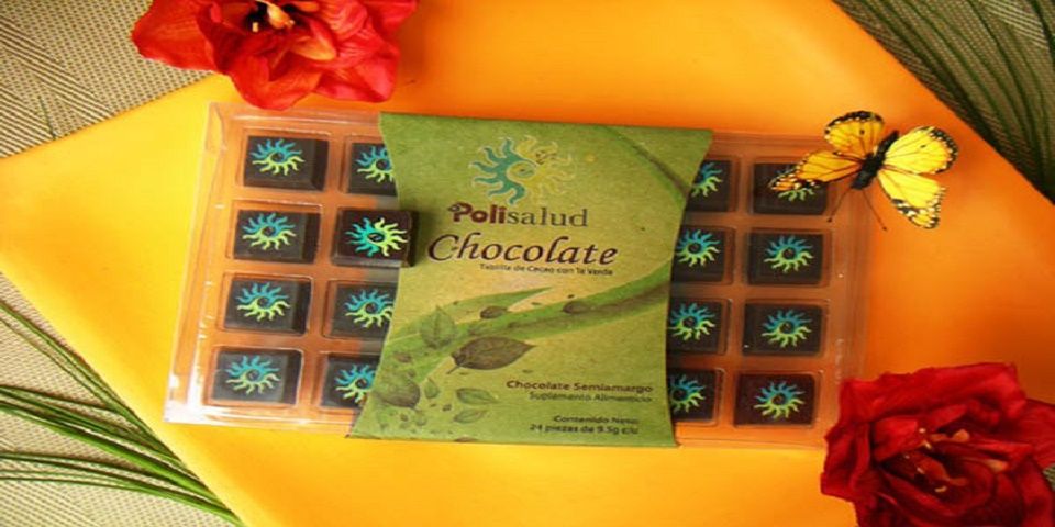 Chocolates, un regalo que ayuda a bajar de peso Chocolates, un regalo que ayuda a bajar de peso