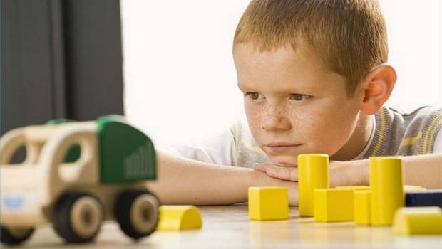 Las diferencias entre el síndrome de Asperger y el Autismo - Cinco-datos-poco-conocidos-sobre-el-síndrome-de-Asperger