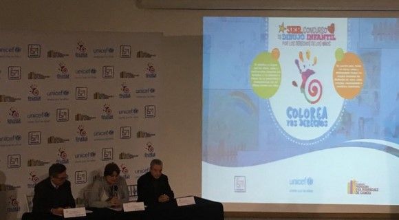 En México existen 21 millones de niños en pobreza