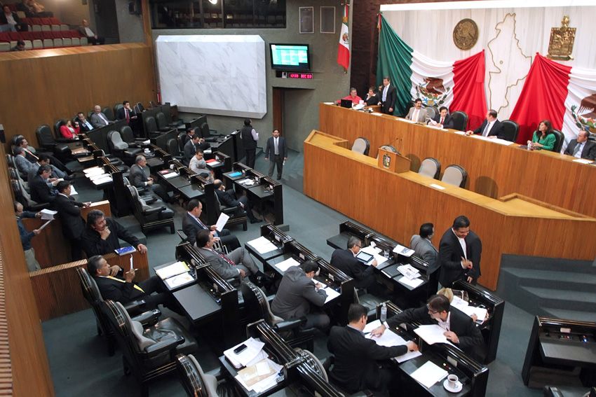 Solicitan al gobierno de NL revisar los otros penales estatales - Congreso-Nuevo-León