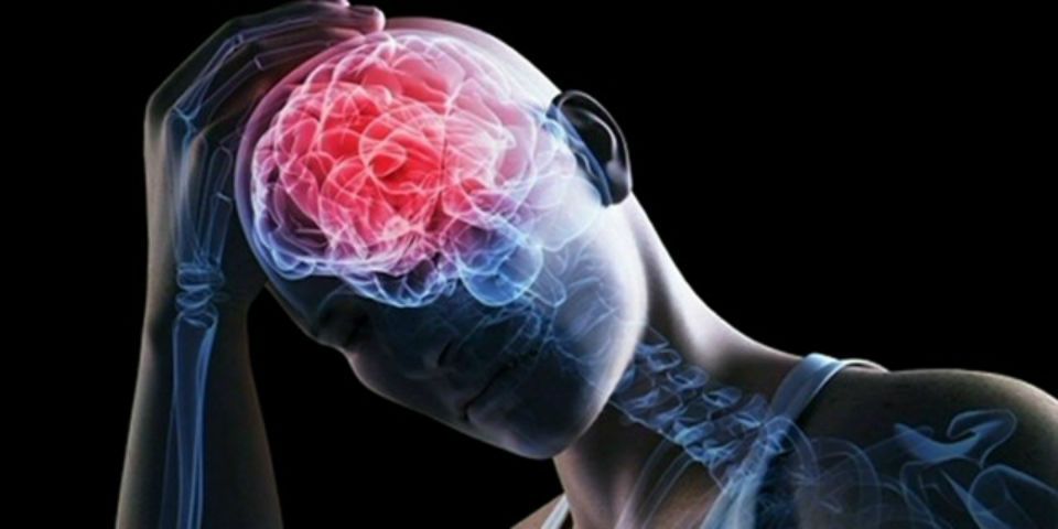 Personas que sufrieron conmoción cerebral tienden al suicidio Personas que sufrieron conmoción cerebral tienden al suicidio