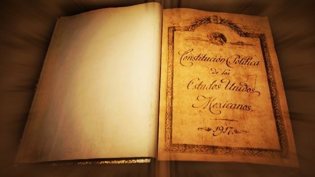 Café Político: la Constitución Mexicana no ha muerto
