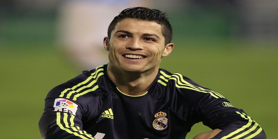 El regalo del Real Madrid a CR7