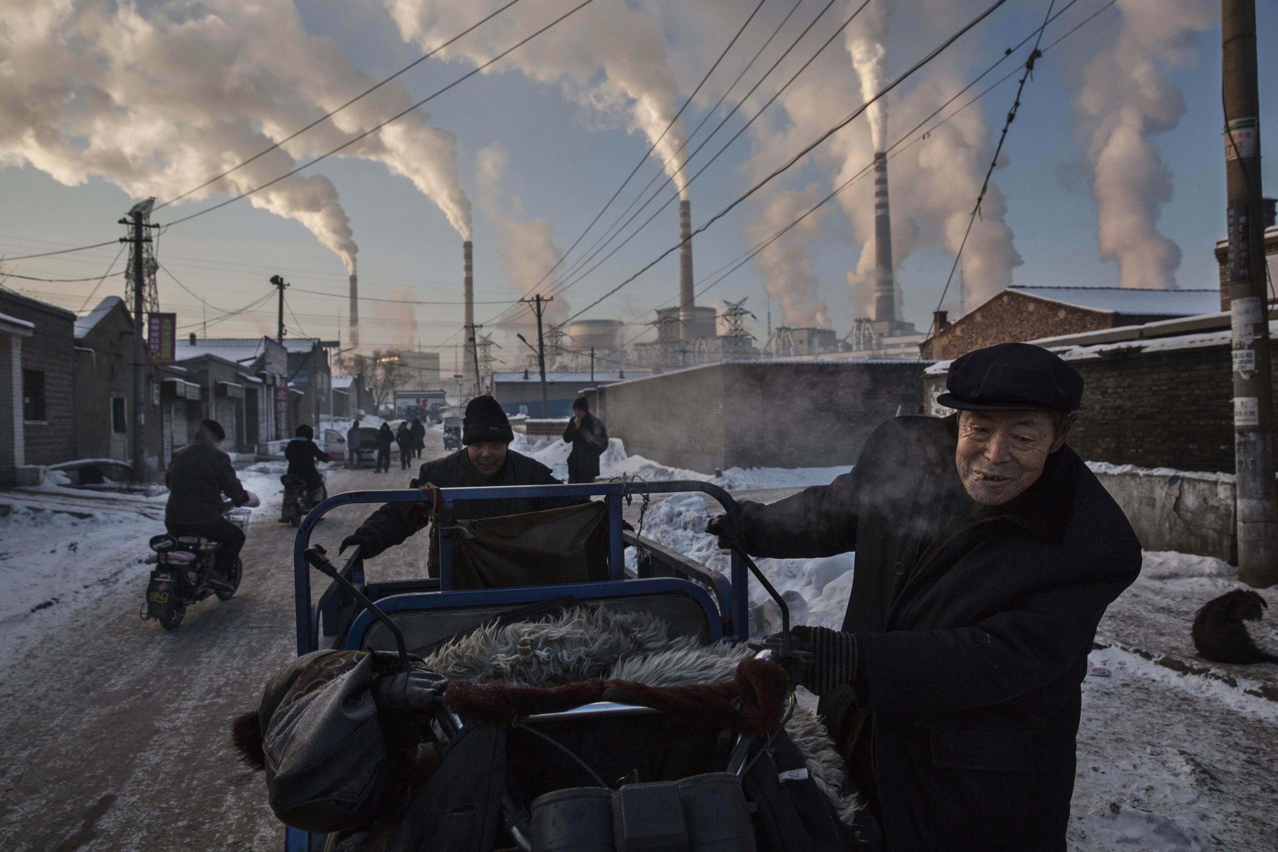 Fotos ganadoras de los premios World Press Photo 2015 - Daily-Life-singles
