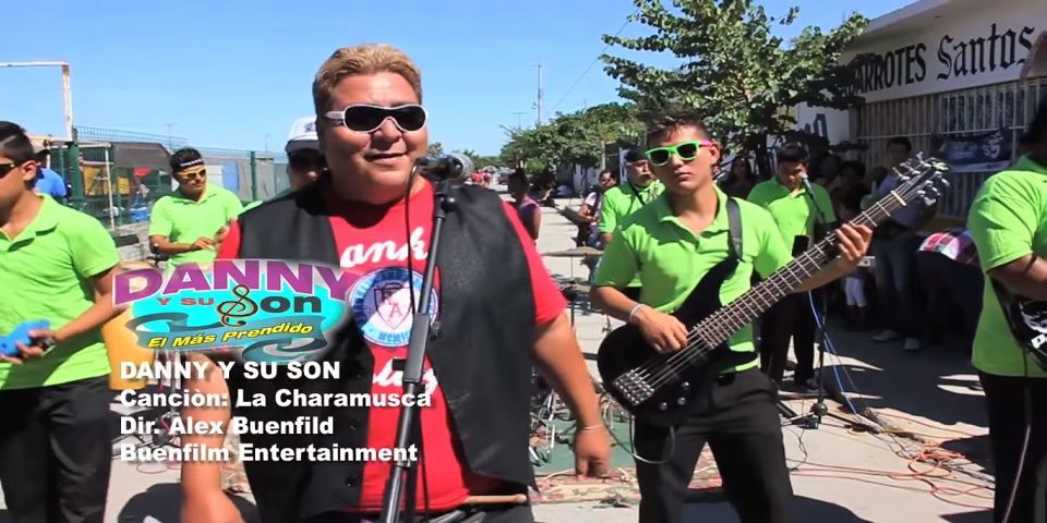 Asesinan a integrante de grupo musical en Tamaulipas Asesinan a integrante de grupo musical en Tamaulipas