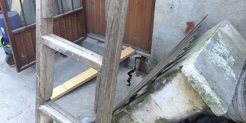 Asesinan a integrante de grupo musical en Tamaulipas - Dimas-Lopez-2