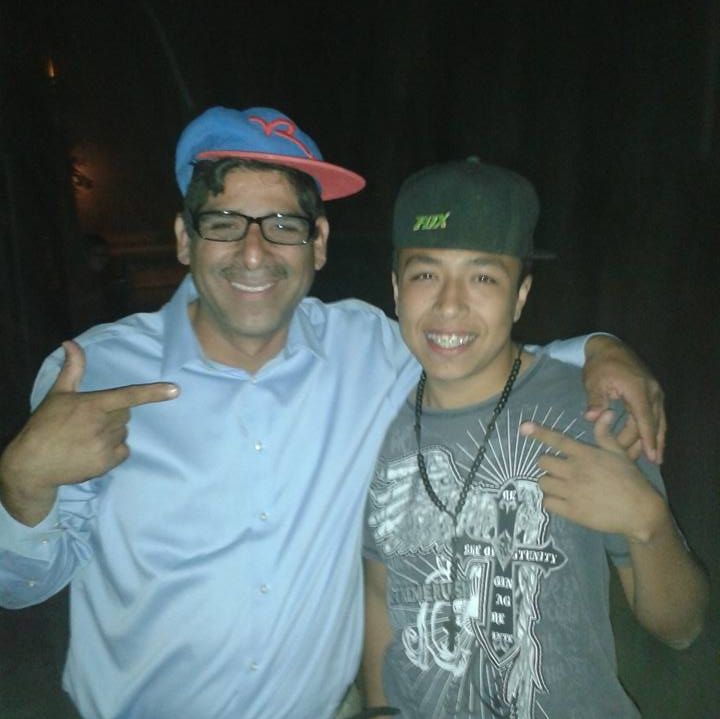 Asesinan a integrante de grupo musical en Tamaulipas - Dimas-Lopez-5