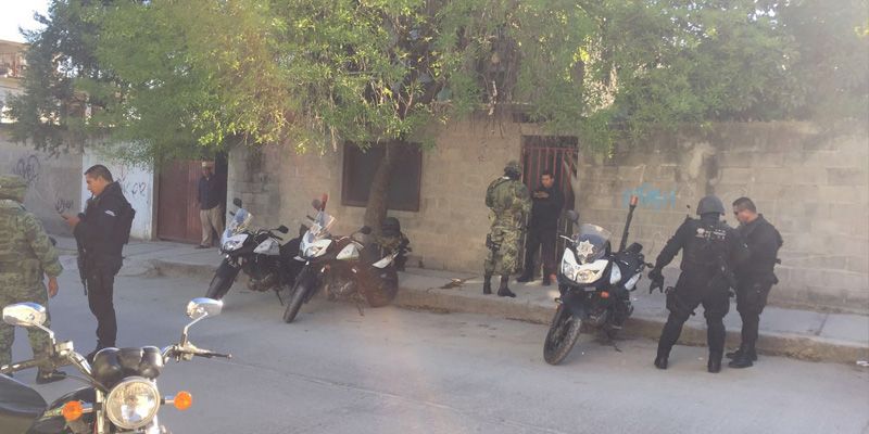 Asesinan a integrante de grupo musical en Tamaulipas - Dimas-Lopez