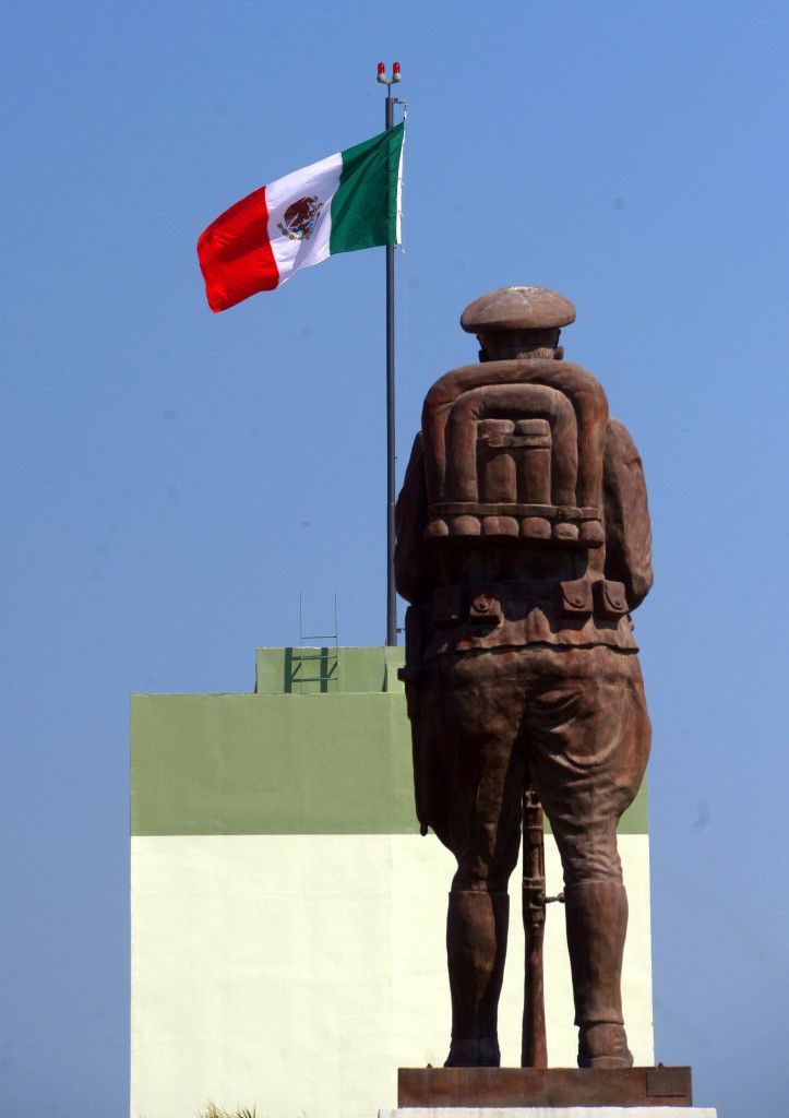 EPN refrenda apoyo en la reforma del sistema carcelario - EPN-2-723x1024