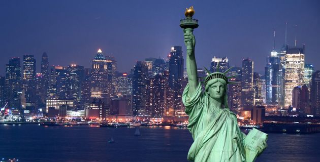 Los países más visitados por papas; México se encuentra en el listado - ESTADOS-UNIDOS