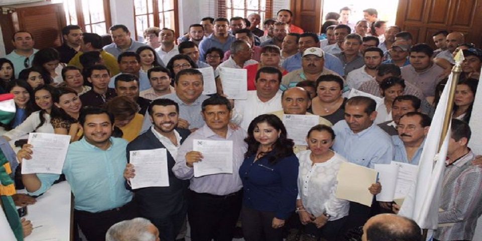 Buscará diputación panista relacionado con Lucero Sánchez