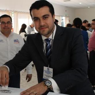 Buscará diputación panista relacionado con Lucero Sánchez - Edgardo-burgos