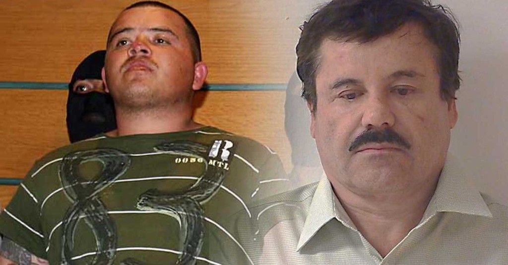 Los capos que escaparían con El Chapo - El-Canicon-Chapo-1024x535