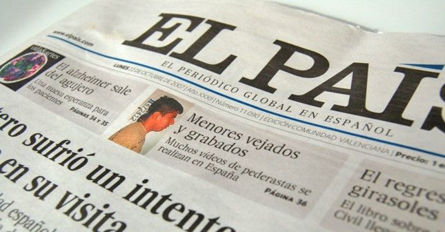 Los nuevos proyectos de El País en México