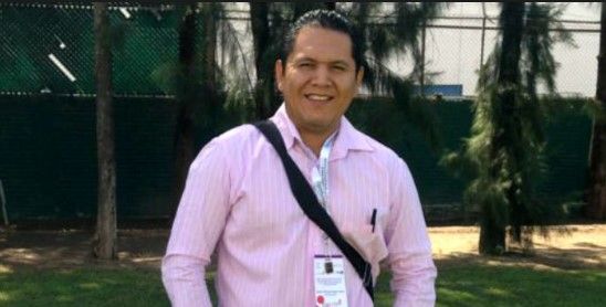 Nuevamente pide licencia alcalde de Cocula al Congreso