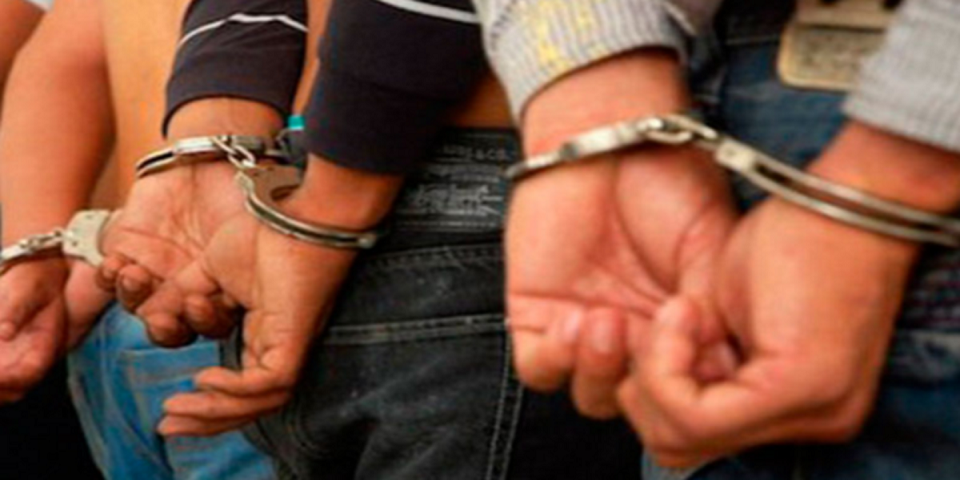 Detienen a 58 personas en Operativo Mega en Iztapalapa y Xochimilco