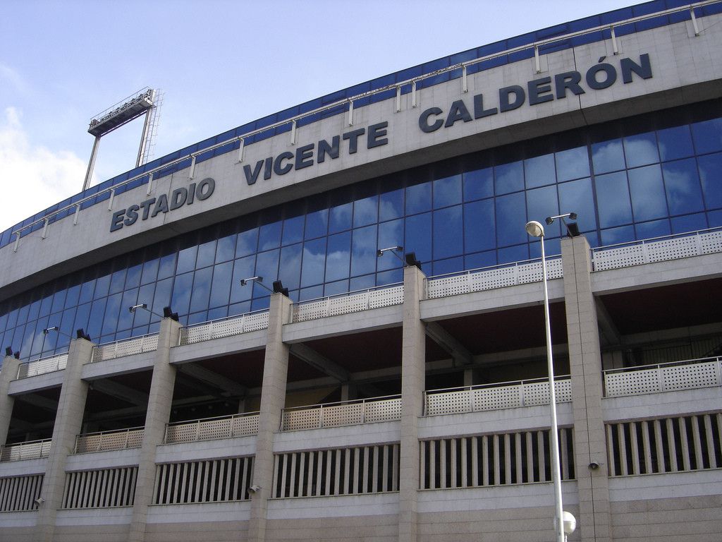 Final de la Copa del Rey se jugará en el Vicente Calderón - Estadio_Vicente_Calderón-1024x768