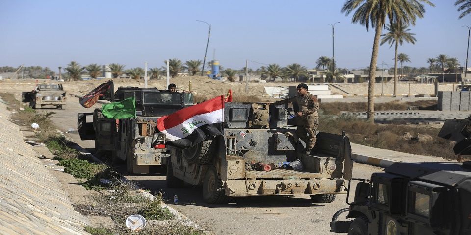 EI, organización terrorista más rica del mundo: ONU