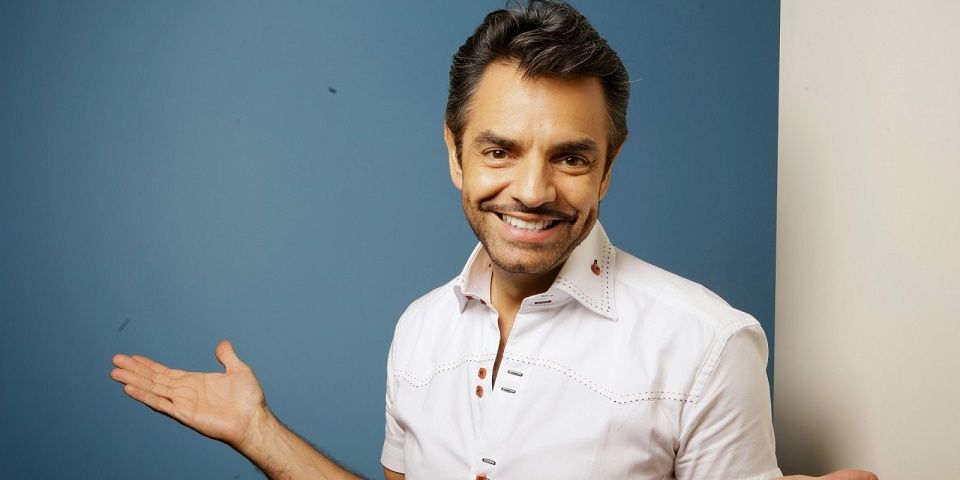 Exchofer de Eugenio Derbez planeó el robo a su casa