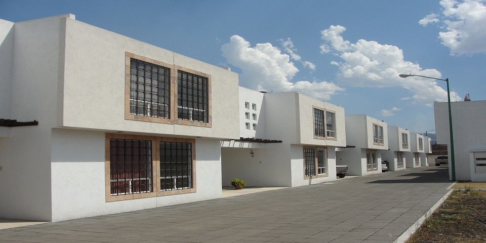 Derechohabientes del ISSSTE podrán obtener segundo crédito de vivienda