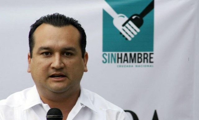 Denuncian ante la FEPADE a delegado en Quintana Roo